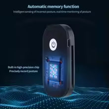 Posture Pro, Real-Time Slouch Alert Trainer